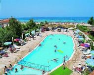 Hotel Club Mersin Beach